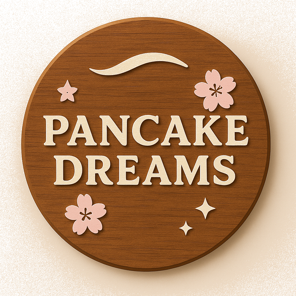 Pancake Dreams 