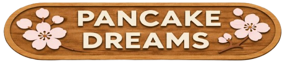 Pancake Dreams 