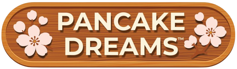 Pancake Dreams logo